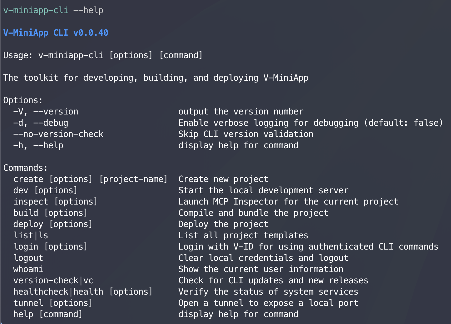 cli