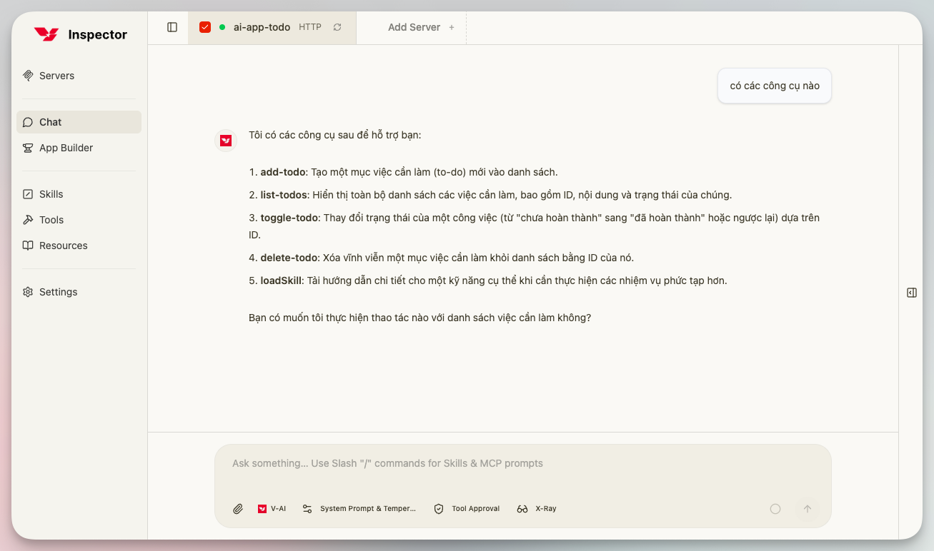 Tab Chat