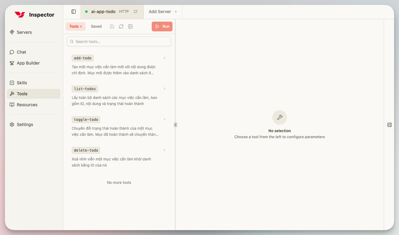 Tab Tools
